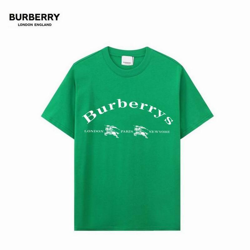 Burberry Men's T-shirts 432